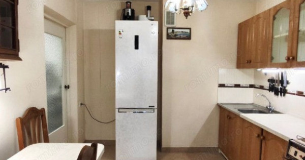 Apartament 1 camera în zona Decebal