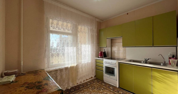 Oferim spre inchiriere 2 camere Intre Lacuri