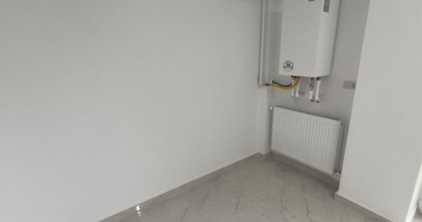 APARTAMENT 2 CAMERE, BLOC NOU, 67 MP, ETAJ 1, PARCARE, DRESI