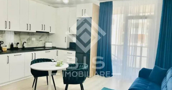 Apartament 2 camere nou Ultrafinisat Penny