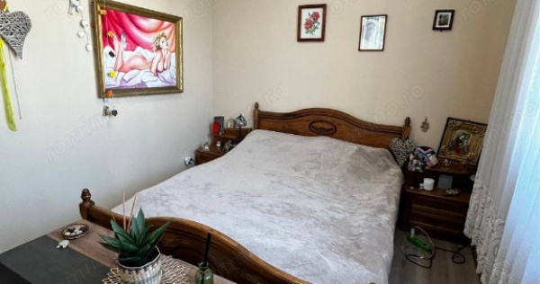 Apartament in zona IANCULUI