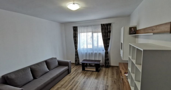 Apartament in Zona Piata Muncii