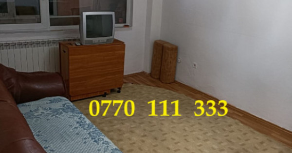 Apartament 2 camere decomandat, Obor.