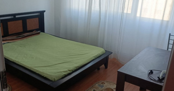 Apartament 2 camere decomandat, Obor. Mobilat Utilat.