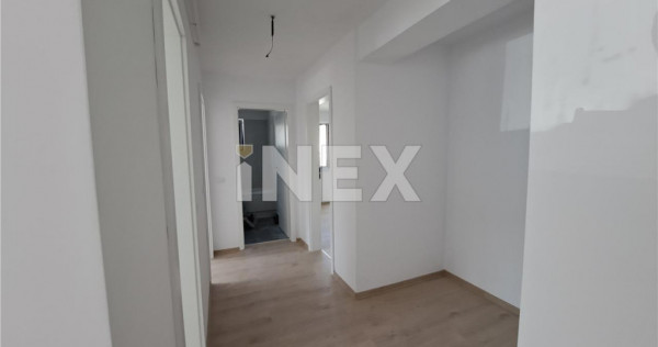 Apartament 3 camere in Trivale | ECHO Trivale