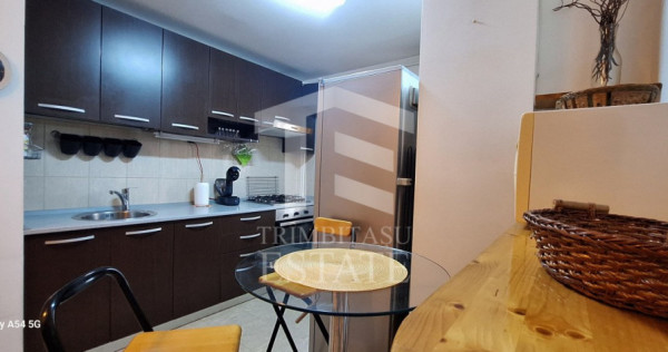 Apartament 2 cam decomandat Drumul Taberi Parc-Hanul Drumetu