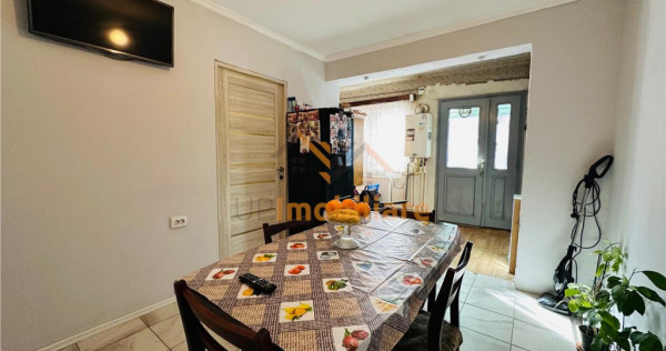 CASA PLAN PARTER, TEREN 500 MP, ZONA IOSIA, STRADA BELSUGULU