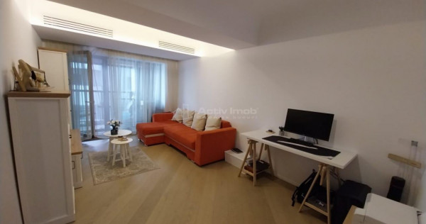 Apartament 2 camere LUX - Cotroceni / Cortina Academy