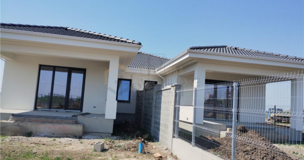 Duplex - Zona excelenta - Teren 390 mp