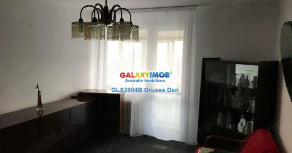 Apartament 2 Camere Dog Friendly Grivita G 387