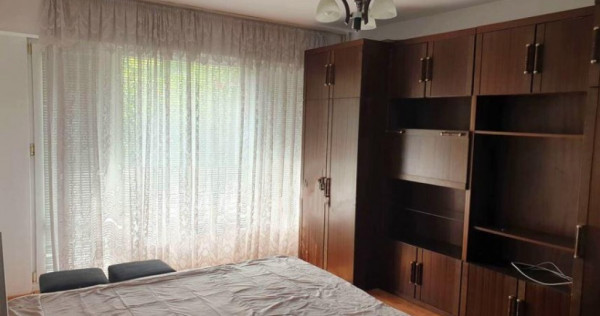 Apartament cu o camera in zona Cetatii