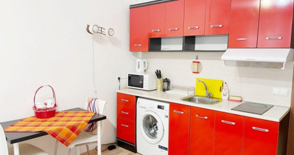 Apartament cu o camera in zona Iulius Mall