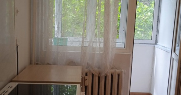 Apartament cu 2 camere in zona Piata Doina