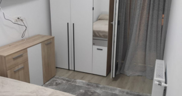 Apartament 2 camere Mamaia Nord