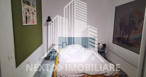 Apartament 2 Camere, et1, Ciresica