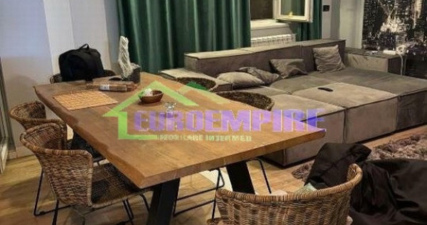 Apartament 2 camere de inchiriat zona Gara, CENTRALA GAZ