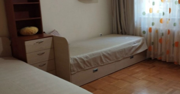 Apartament de inchiriat 3 camere Odobescu