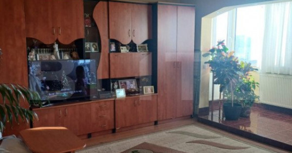 Apartament 2 camere, 56 mp, zona Micro I