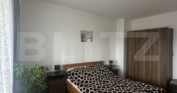 Apartament la casa, 3 camere, 100 mp, zona-Dâmbul Rotund