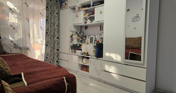 Apartament 2 camere in Deva, zona Lidl- Uzo Balcan