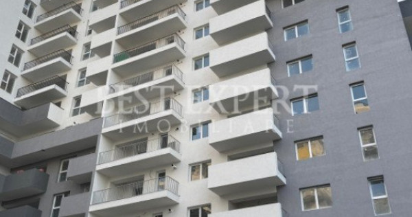 Apartament 2 camere Finalizat Mutare Imediata -Parcare inclu