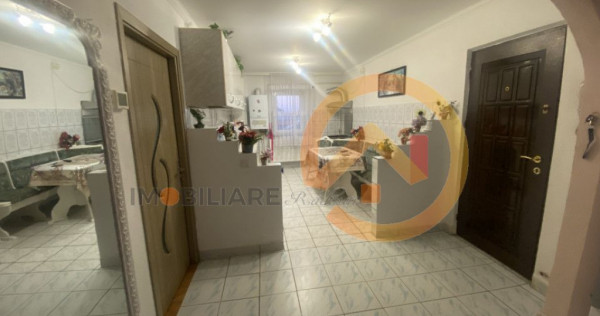 Apartament 3 Camere | Zona ABC | 83.000 EURO