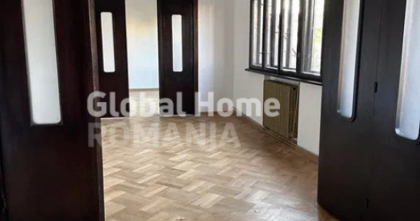 Apartament 4 Camere in Vila | Renovat recent | Popa Soare