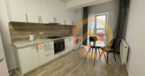 Apartament 2 camere | 48 mp | zona OBOR | 65000 EURO