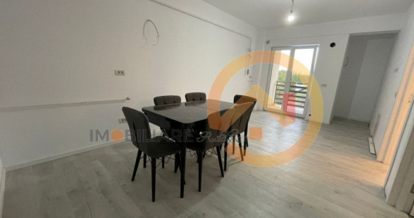 Apartament 2 camere | BLOC NOU | Etaj 2