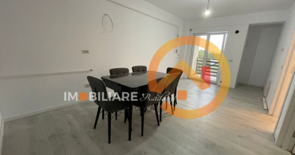 Apartament 2 camere | BLOC NOU | Etaj 2