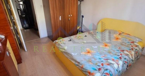 Apartament 2 camere etajul 1 zona Gemenii