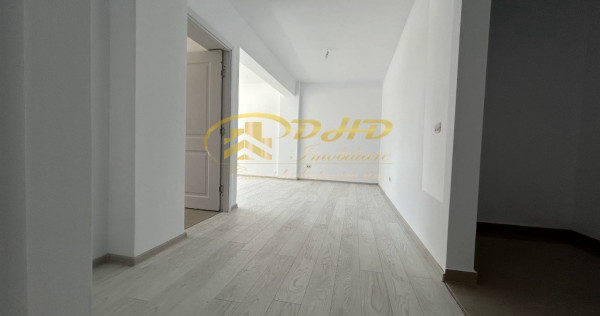 Apartamente NOI 2 camere Valea Lupului