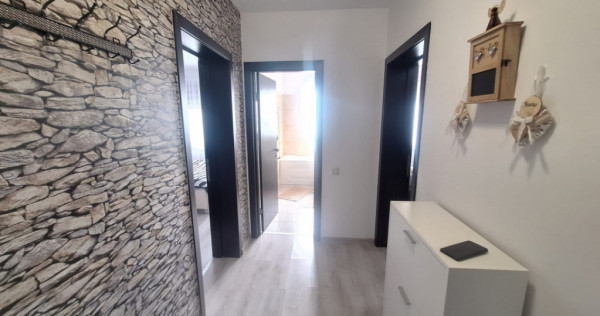 Apartament 2 camere Subcetate Sanpetru