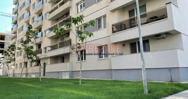 NOU Apartament spatios 5 minute mers Metrou M2 Berceni