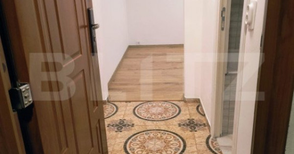 Apartament 2 camere, 38 mp, zona-Dambu Pietros