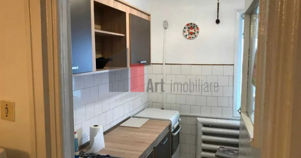 Apartament cu 2 camere Calea Grivitei/Metrou Grivita