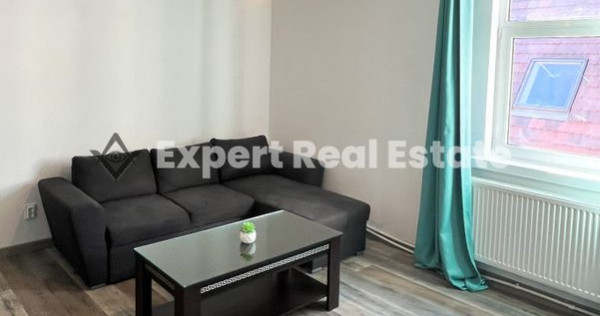 APARTAMENT SPATIOS 2 CAMERE-VICTORIEI-SANADOR