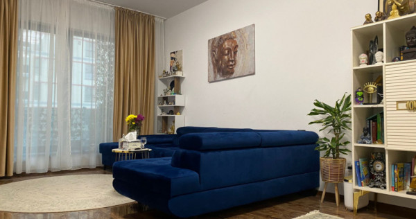 Apartament 2 Camere Exigent