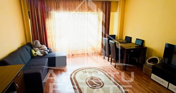 Apartament 3 camere, Lipovei, Pet Friendly, 2 băi