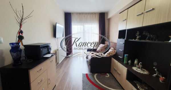 Apartament cu parcare in zona Petrom