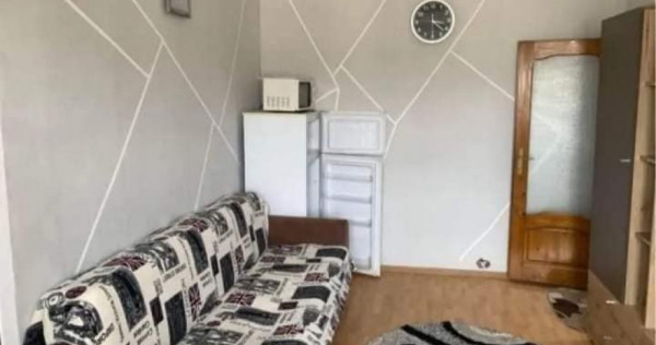 De vanzare 2 camere 25900 euro, mobilat, utilat