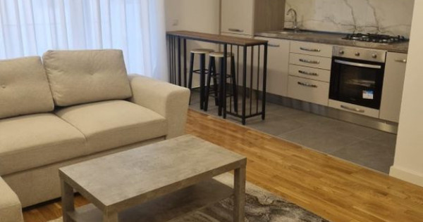 Apartament de 3 camere de inchiriat in complex nou langa ...