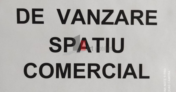 Spatiu comercial Gara de Nord,108 mp, trafic pietonal si ...