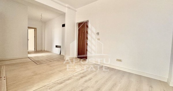 Apartament cu 3 camere etaj intermediar zona benzinariei Eso