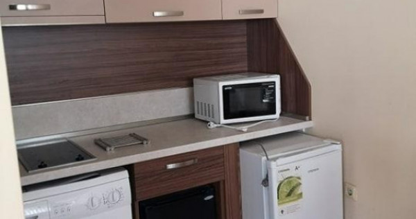 Apartament o camere de inchiriat zona Take Ionescu