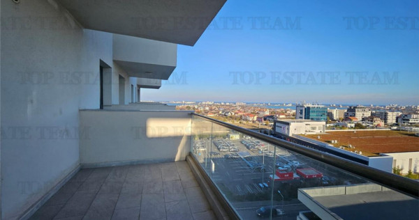 APARTAMENT 2 CAMERE COMPLEX BOREAL