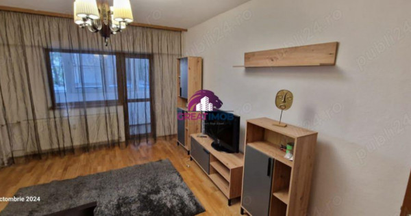 Inchiriez apartament 3 camere (Agent Ionut-0772007000) OFERT