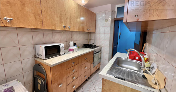 Apartament de 2 Camere zona Gemenii la 5 min AFI