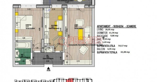 Metrou Aparatorii Patriei - Sector 4 - GATA