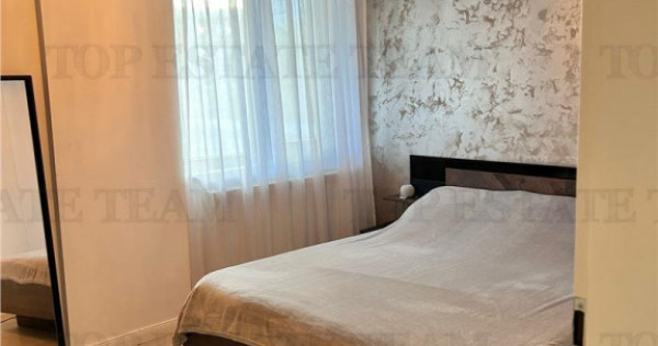 APARTAMENT 3 CAMERE TABARA NAVODARI